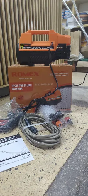 High Pressure Romex Washer