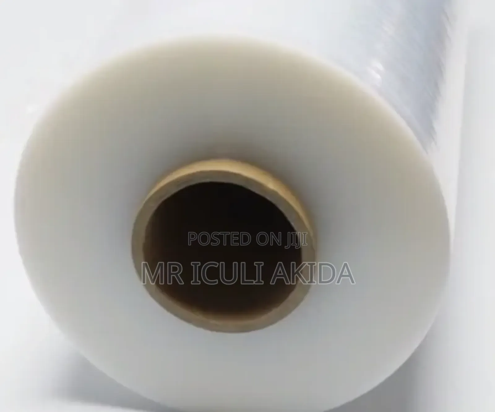 50cm Industrial Stretch Wrap Film For Securing Item Fr Storage,Shiping