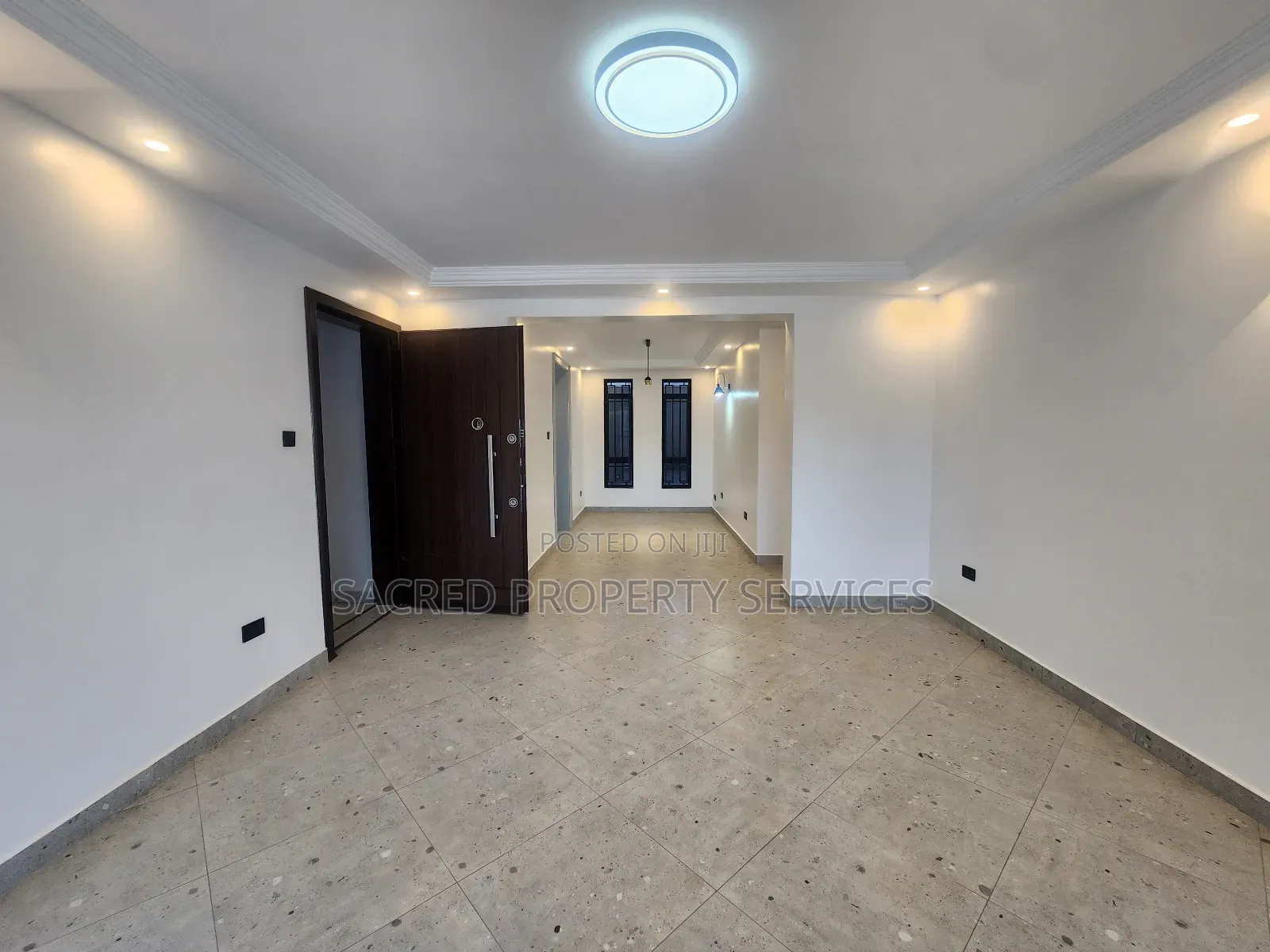 2bdrm Apartment in Kulabiro, Nakawa for rent