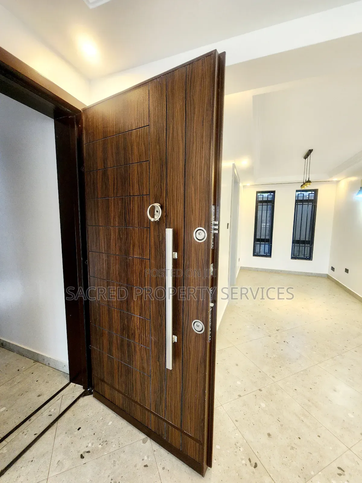 2bdrm Apartment in Kulabiro, Nakawa for rent