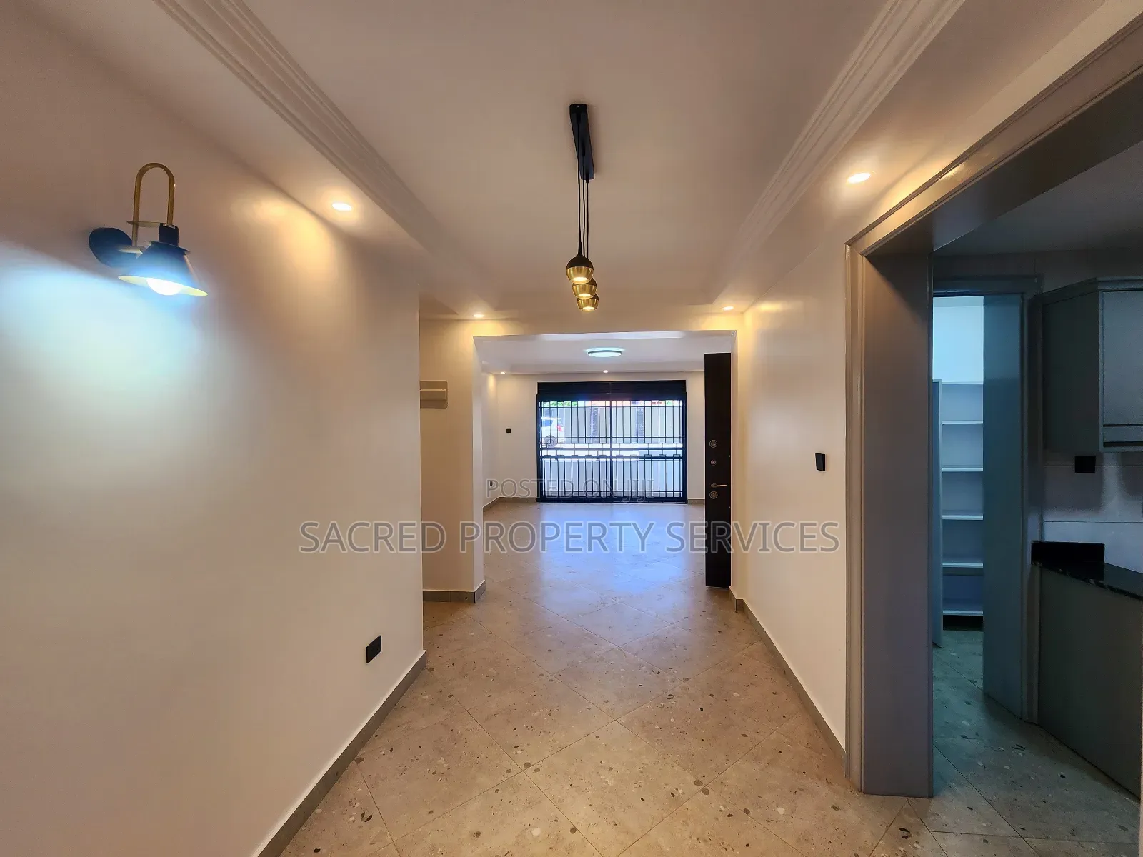 2bdrm Apartment in Kulabiro, Nakawa for rent