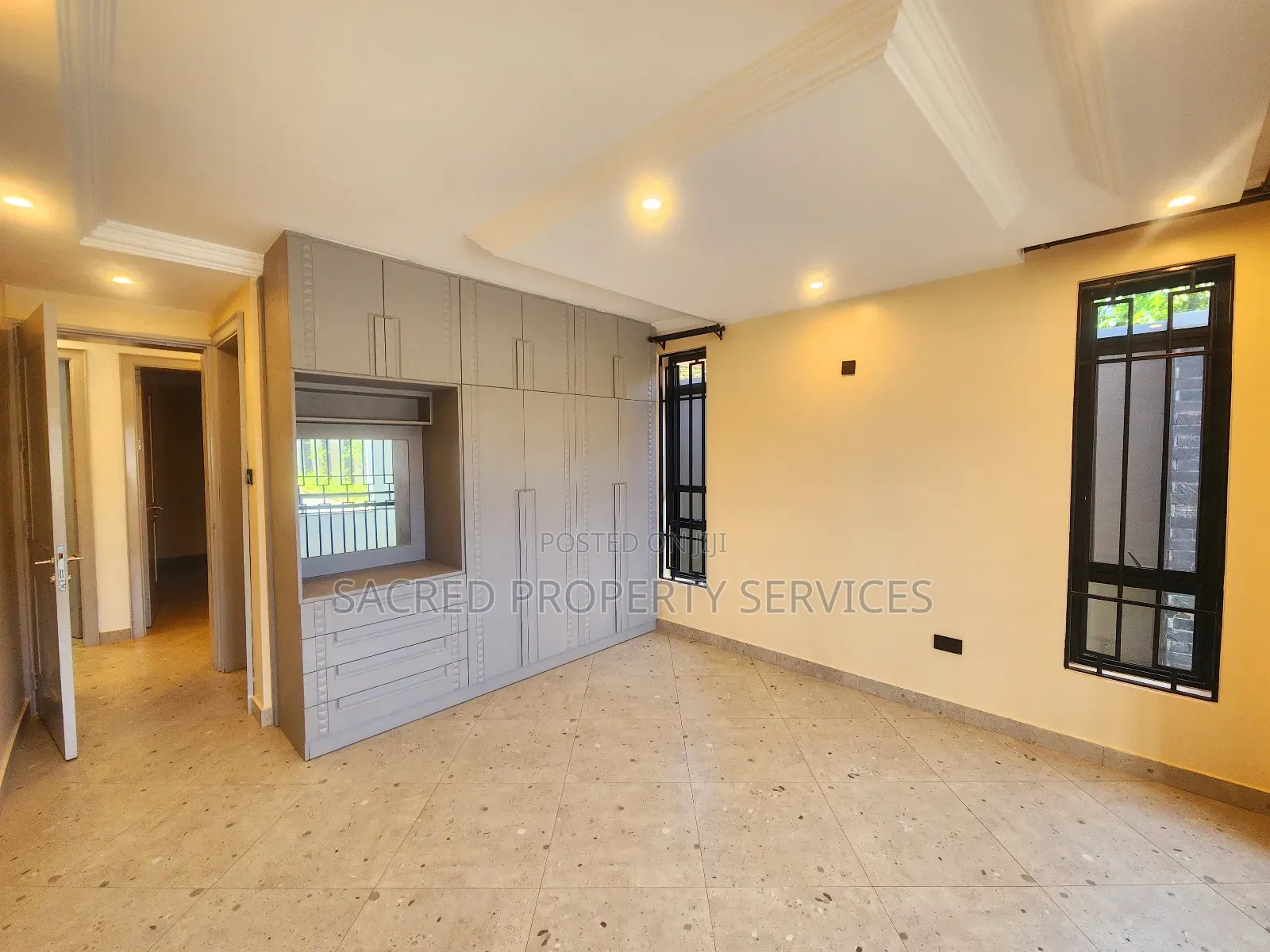2bdrm Apartment in Kulabiro, Nakawa for rent