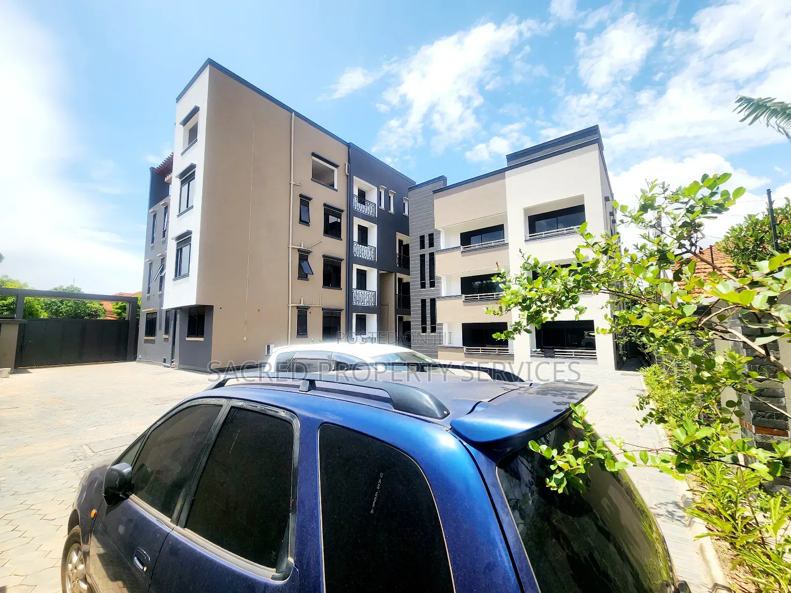 2bdrm Apartment in Kulabiro, Nakawa for rent