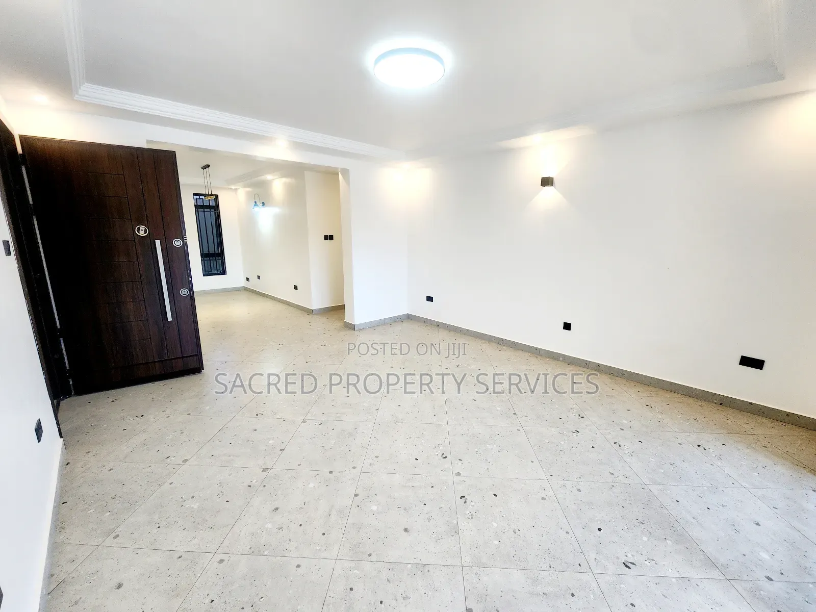 2bdrm Apartment in Kulabiro, Nakawa for rent