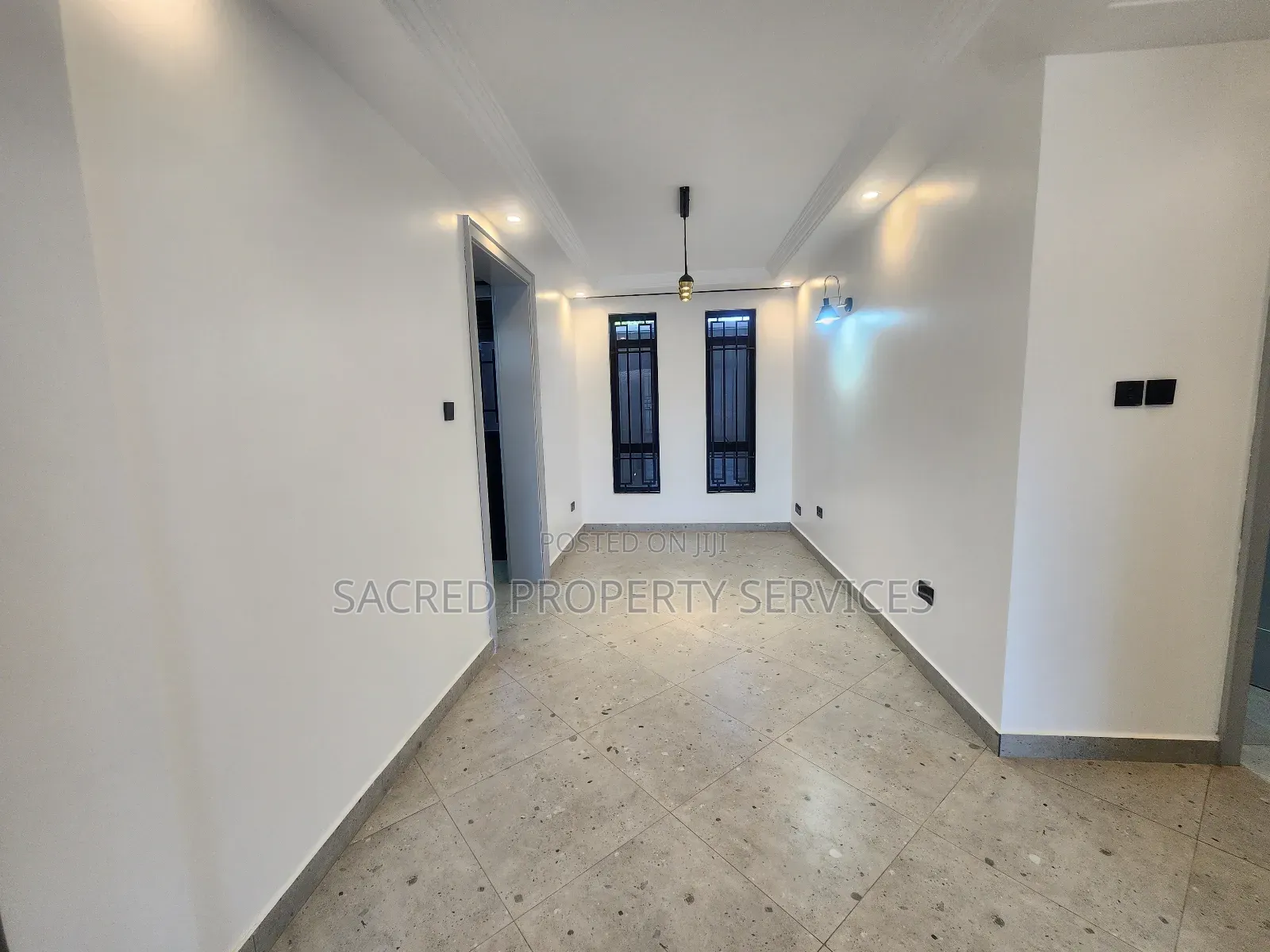 2bdrm Apartment in Kulabiro, Nakawa for rent