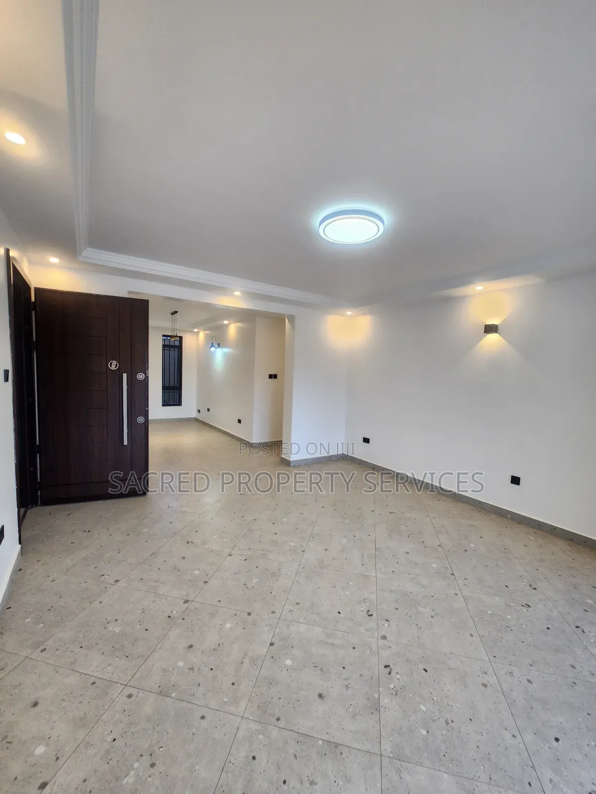 2bdrm Apartment in Kulabiro, Nakawa for rent