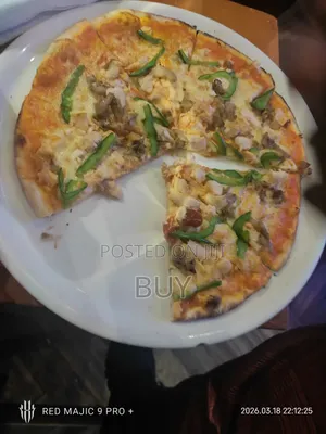 Food Gs Restaurant