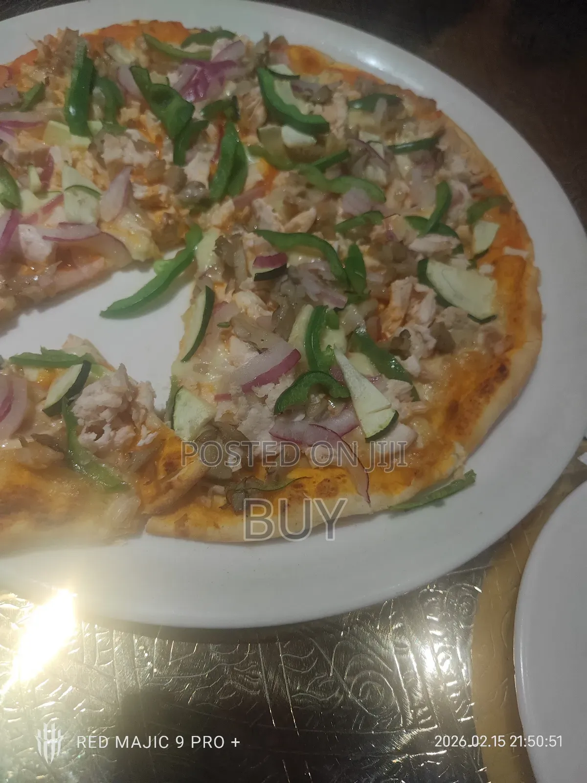 Food Gs Restaurant