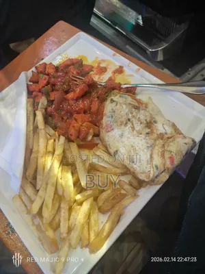 Food Gs Restaurant