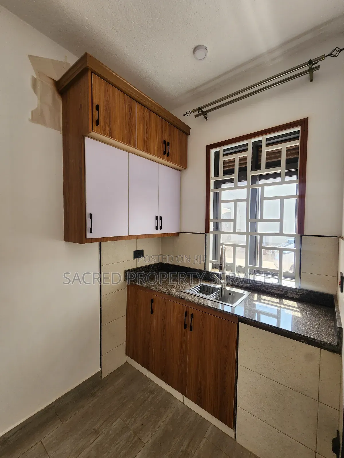 1bdrm Apartment in Najjera Road, Kira for rent