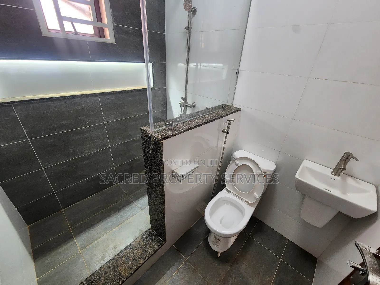 1bdrm Apartment in Najjera Road, Kira for rent