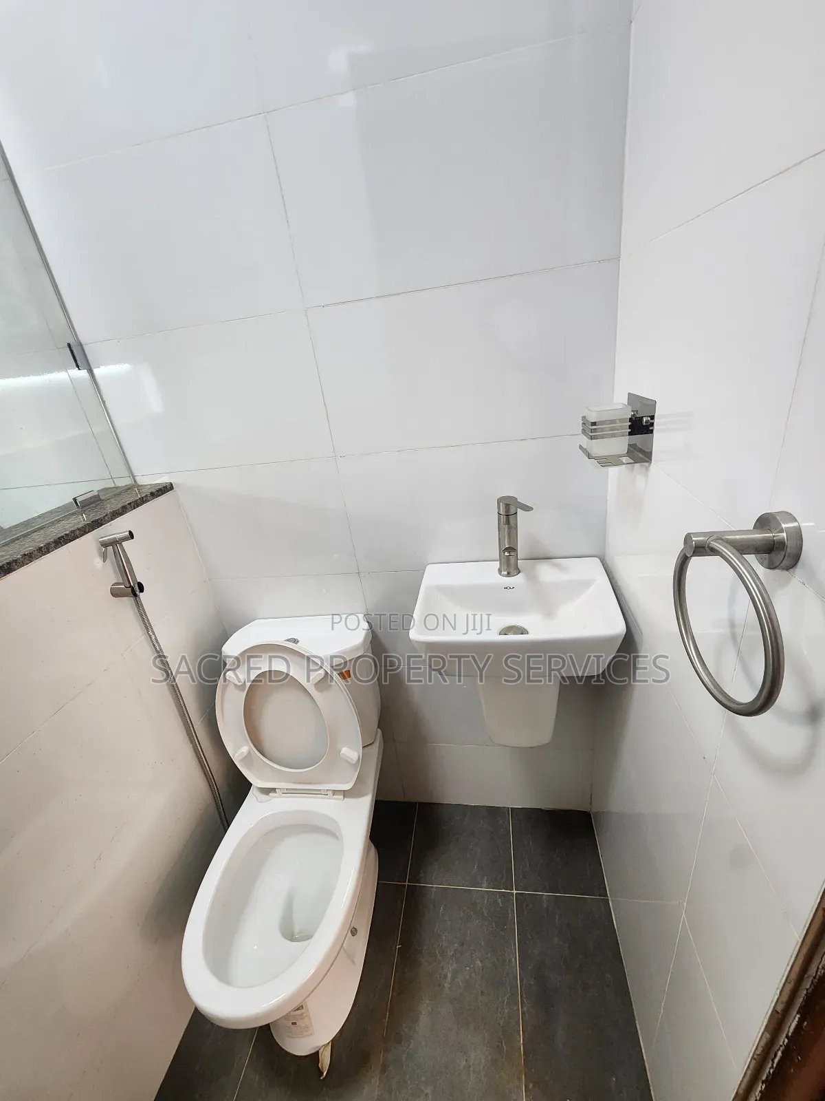 1bdrm Apartment in Najjera Road, Kira for rent