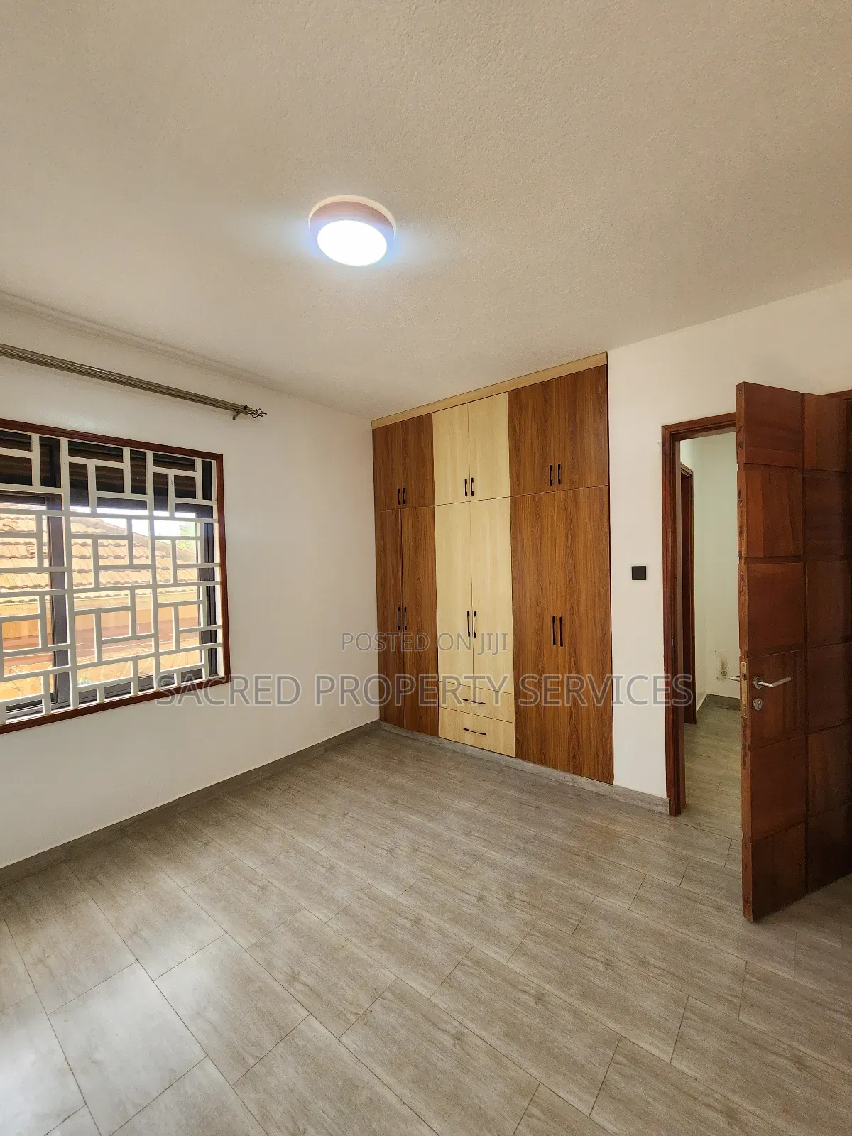 1bdrm Apartment in Najjera Road, Kira for rent