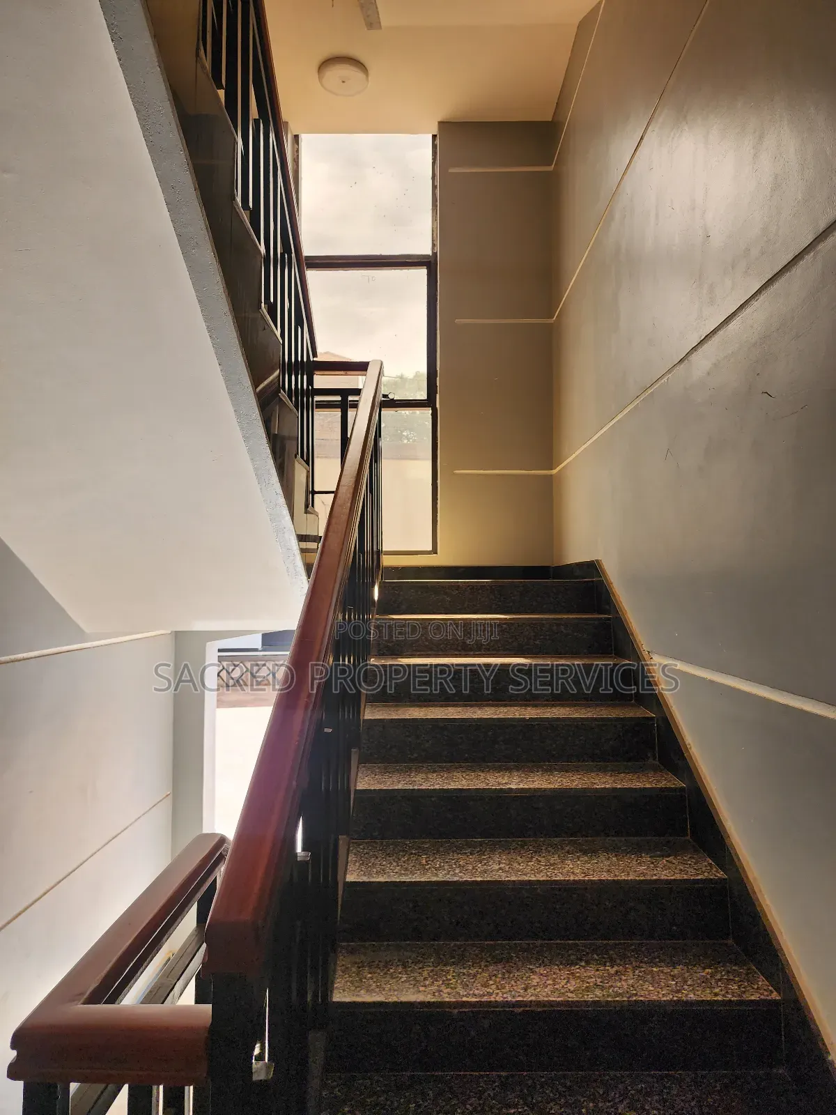 1bdrm Apartment in Najjera Road, Kira for rent