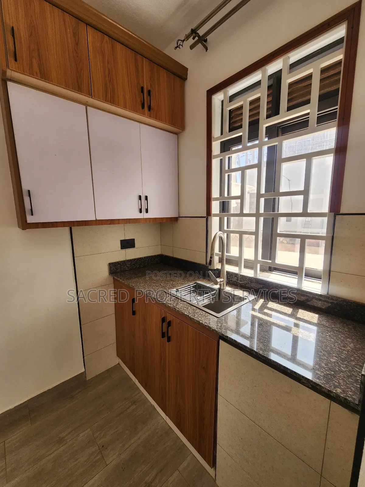 1bdrm Apartment in Najjera Road, Kira for rent