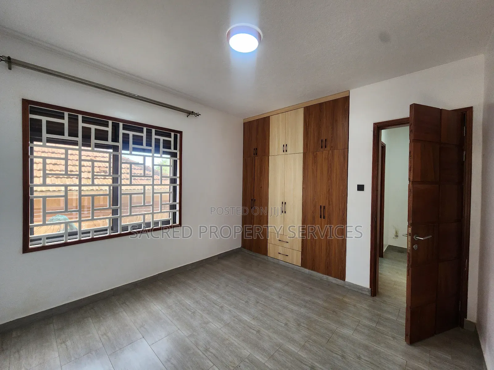 1bdrm Apartment in Najjera Road, Kira for rent