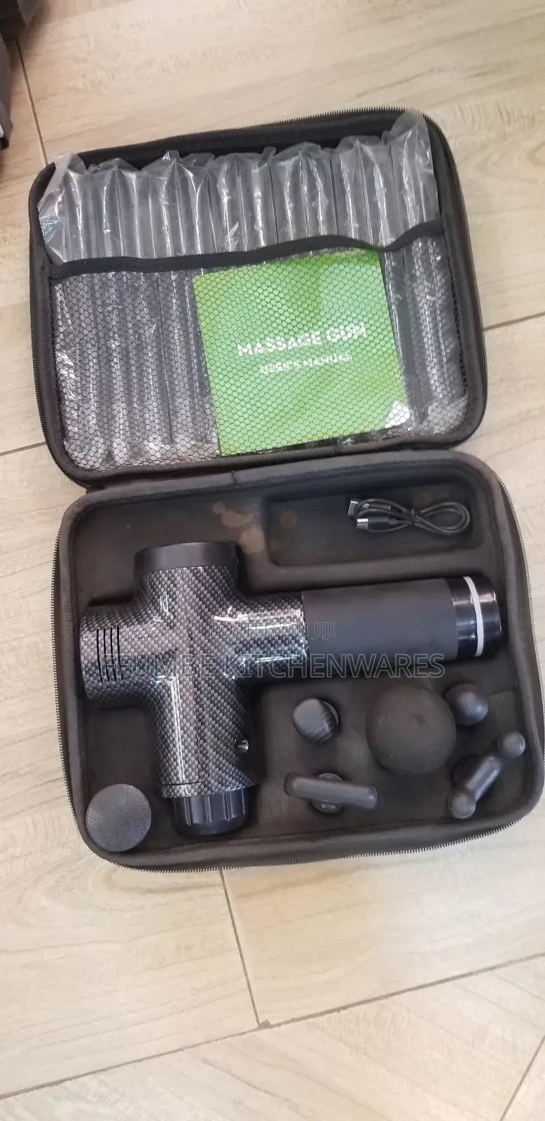 Massage Gun