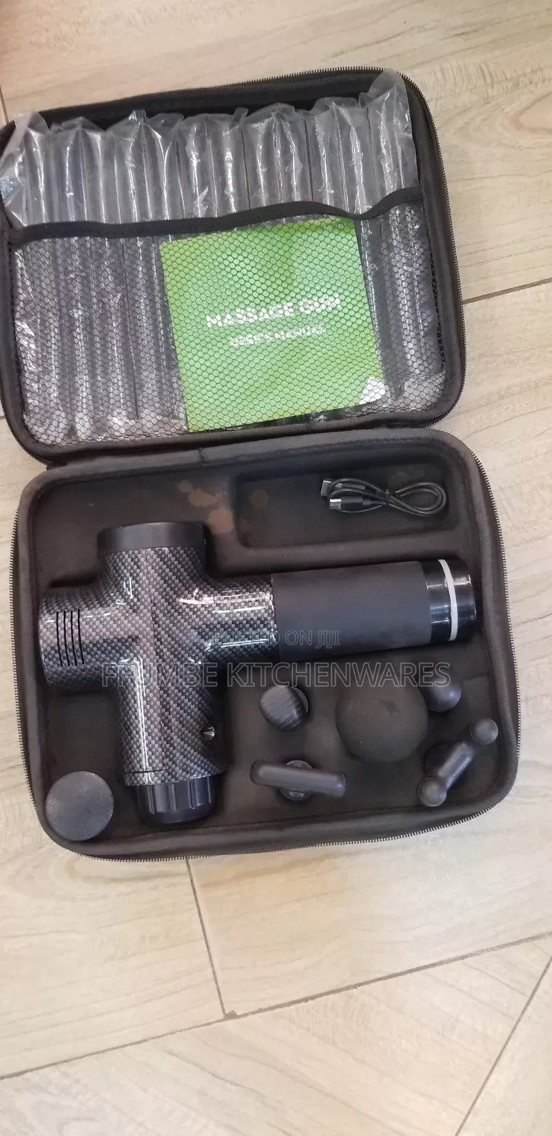Massage Gun