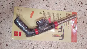 Multi-Purpose Butane Gas Torch