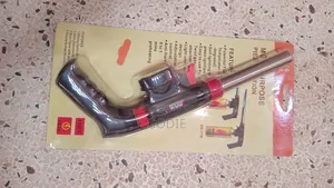 Multi-Purpose Butane Gas Torch