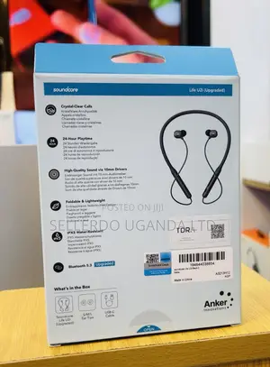 Sound Core by Anker Life U2i