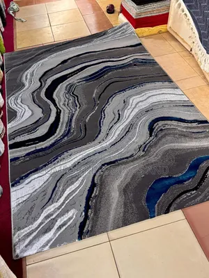 Luvi Turkish Carpet Wavy