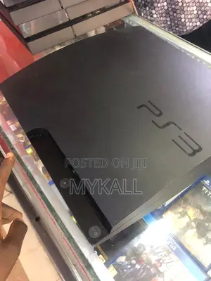 Ps3 Console--Used