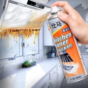 Kly Kitchen Cleaner