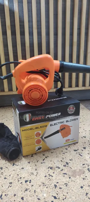 Easy Power 450w Air Blower