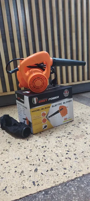 Easy Power 450w Air Blower