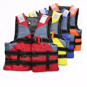 High Quality Life Jacket