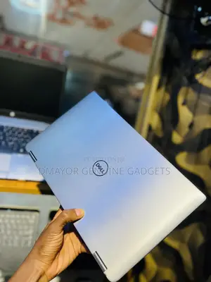 Laptop Dell Latitude 7400 8GB Intel Core i5 SSD 256GB