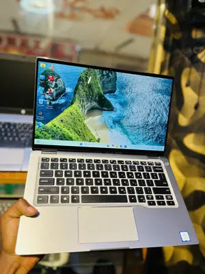 Laptop Dell Latitude 7400 8GB Intel Core i5 SSD 256GB