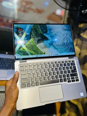 Laptop Dell Latitude 7400 8GB Intel Core i5 SSD 256GB