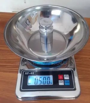 Electronic Mini Digital Weighing Scale Accurate Digital Weighing Scale