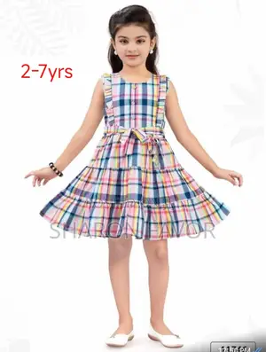 Cotton Dresses