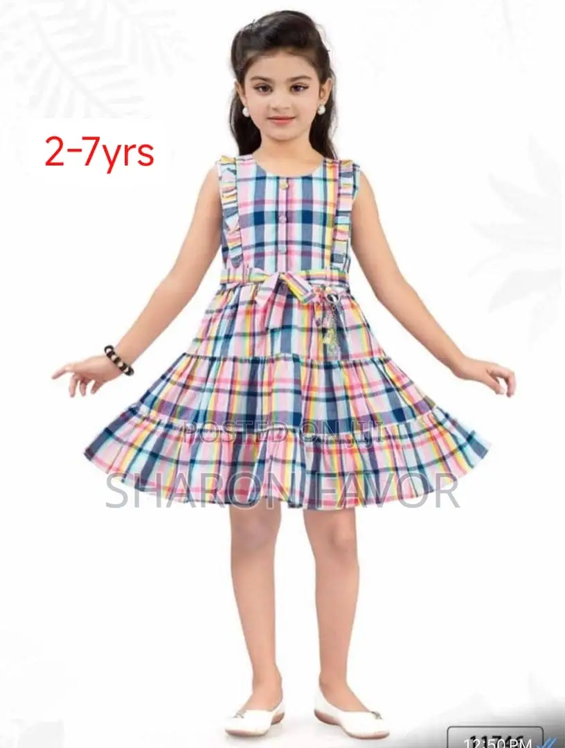 Cotton Dresses