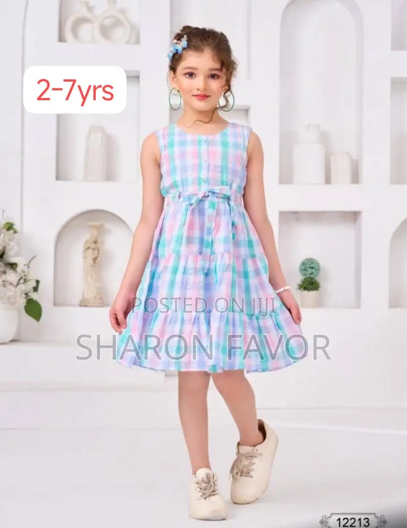 Cotton Dresses