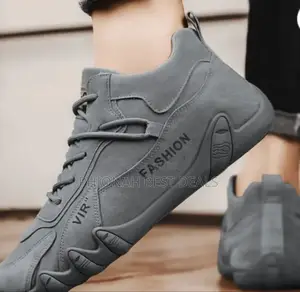 Fashion Vir Shoes