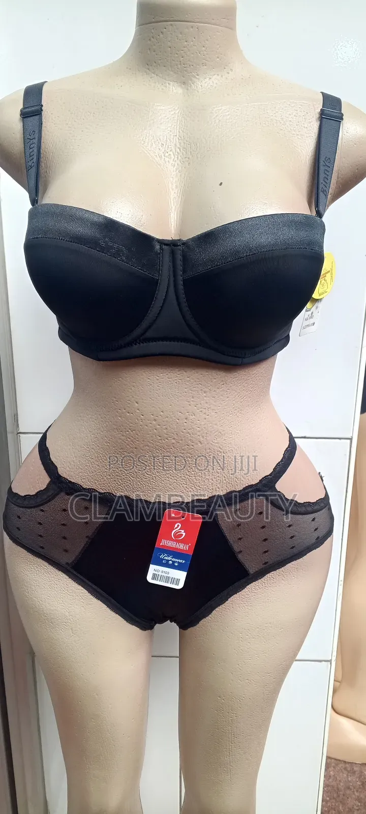 Slemless Knickers
