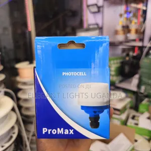 Photocell 220v-240v
