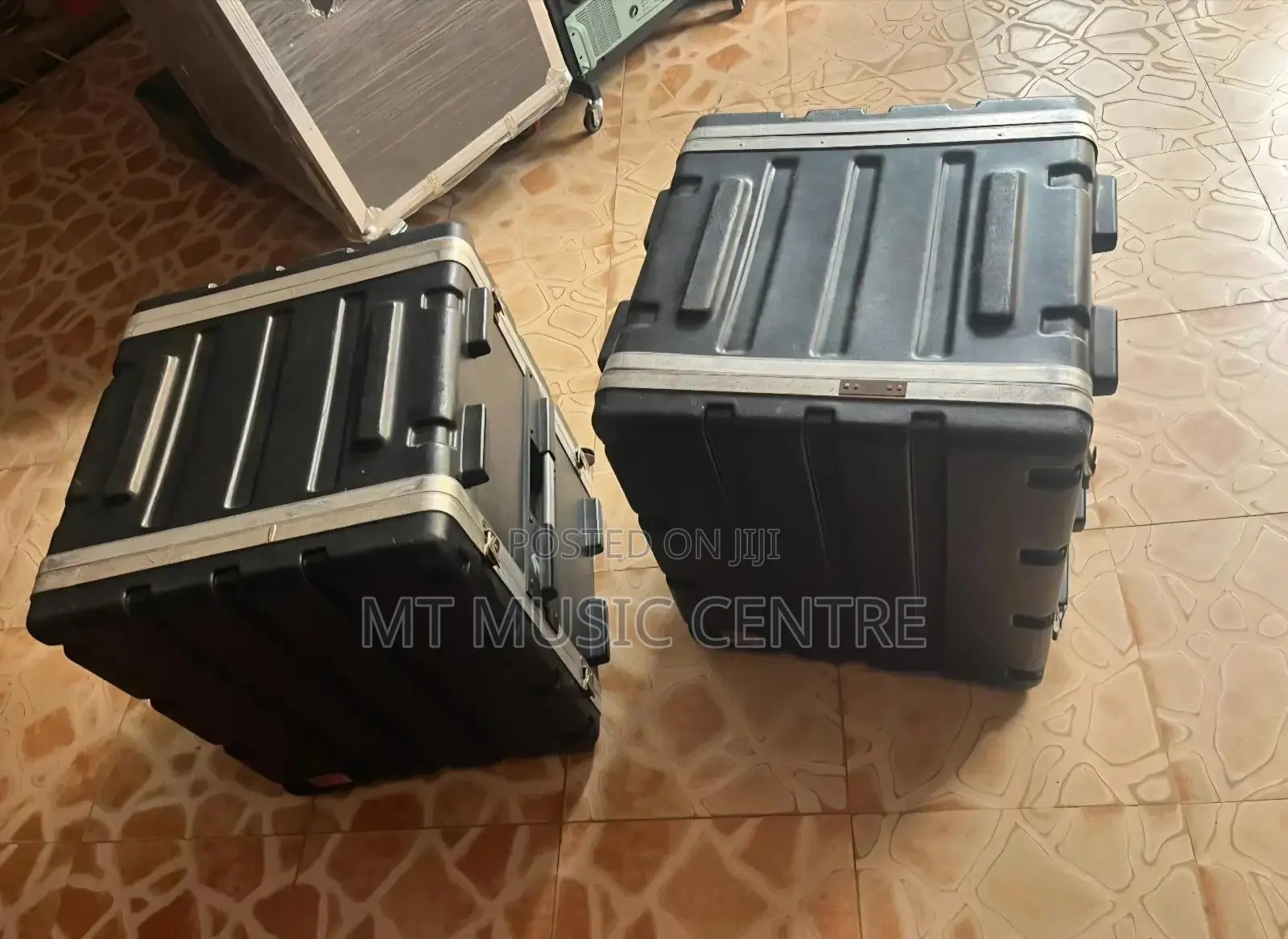 SKB Rack Mount/ Gator Cases