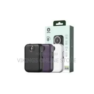 Green Lion Monaco Magsafe Power Bank 20000mah Pd+Qc 22.5w
