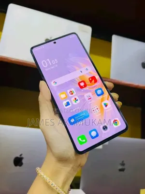 New Tecno Camon 20 Pro 256 GB Blue