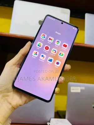 New Tecno Camon 20 Pro 256 GB Blue