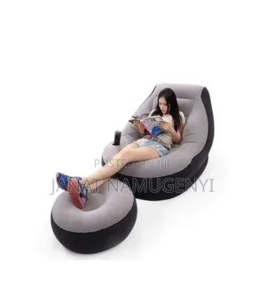 Intex Inflated Air Sofa