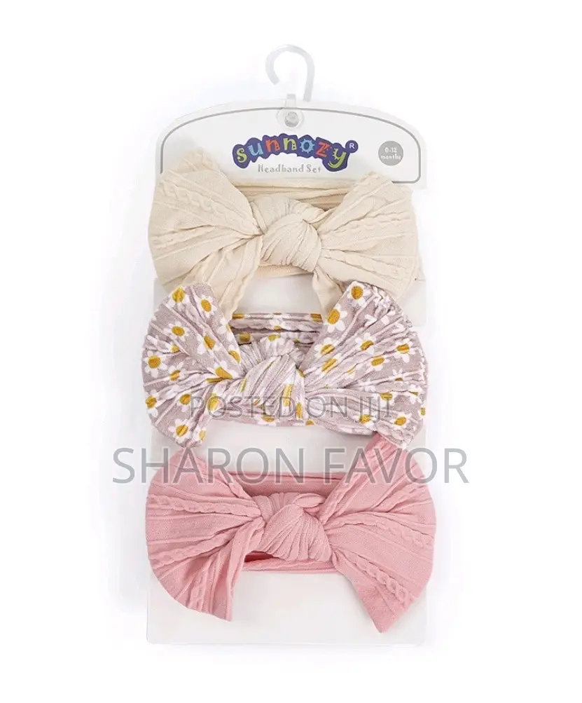 Baby Headbands