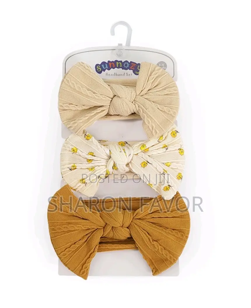 Baby Headbands
