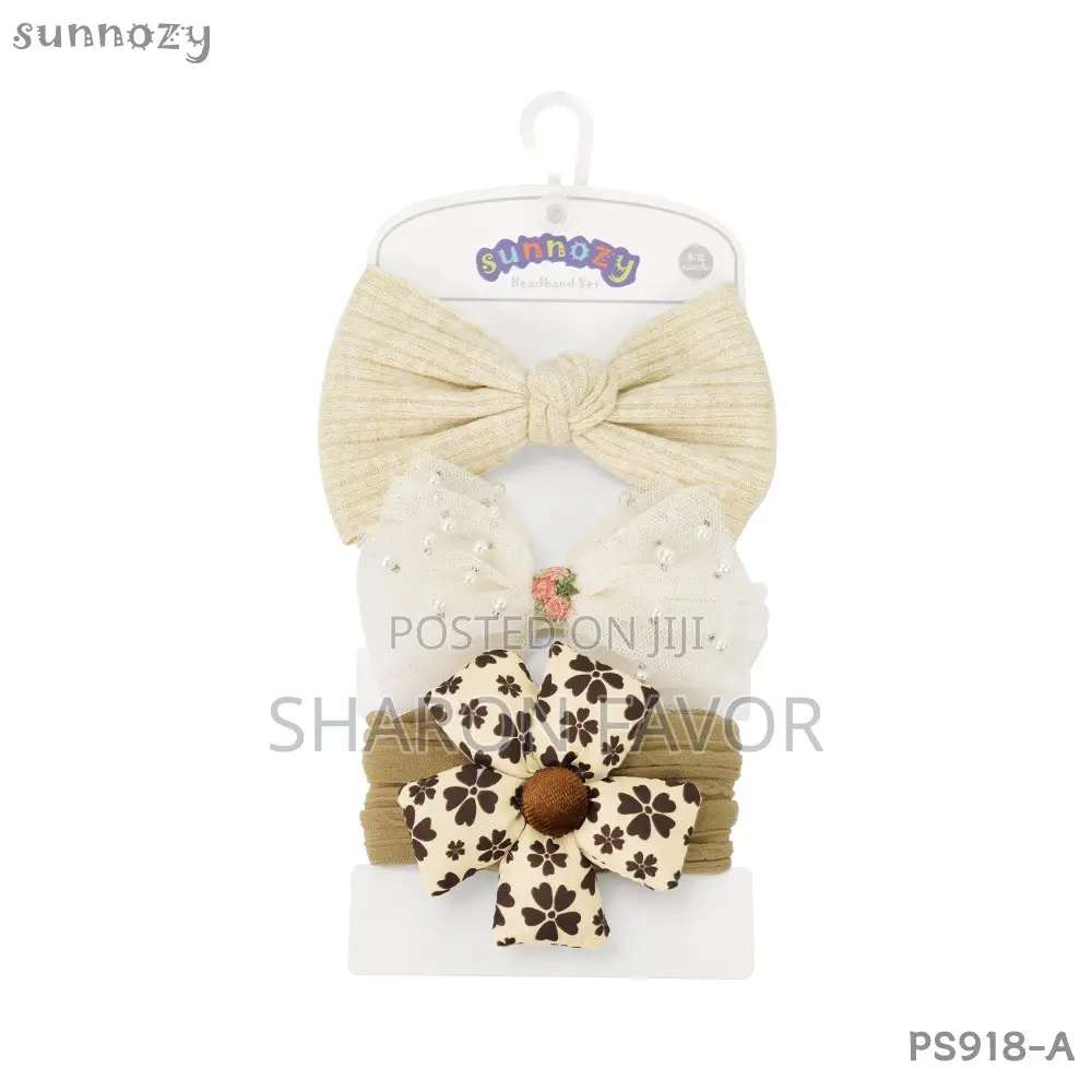 Baby Headbands