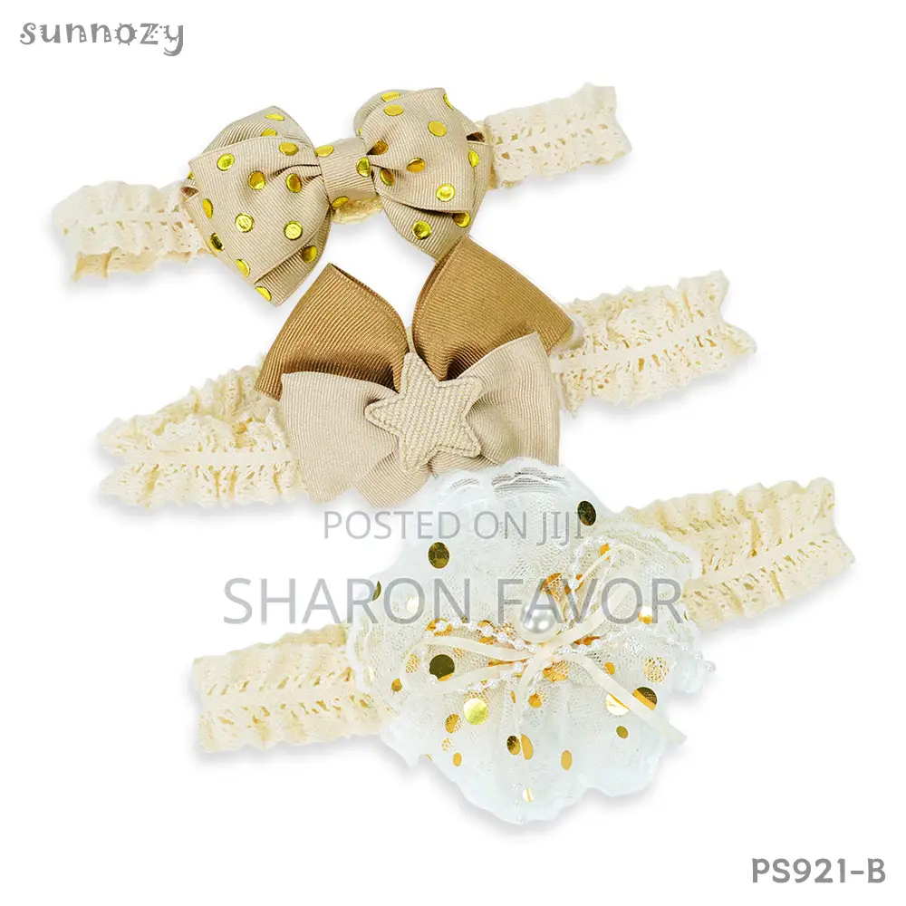 Baby Headbands